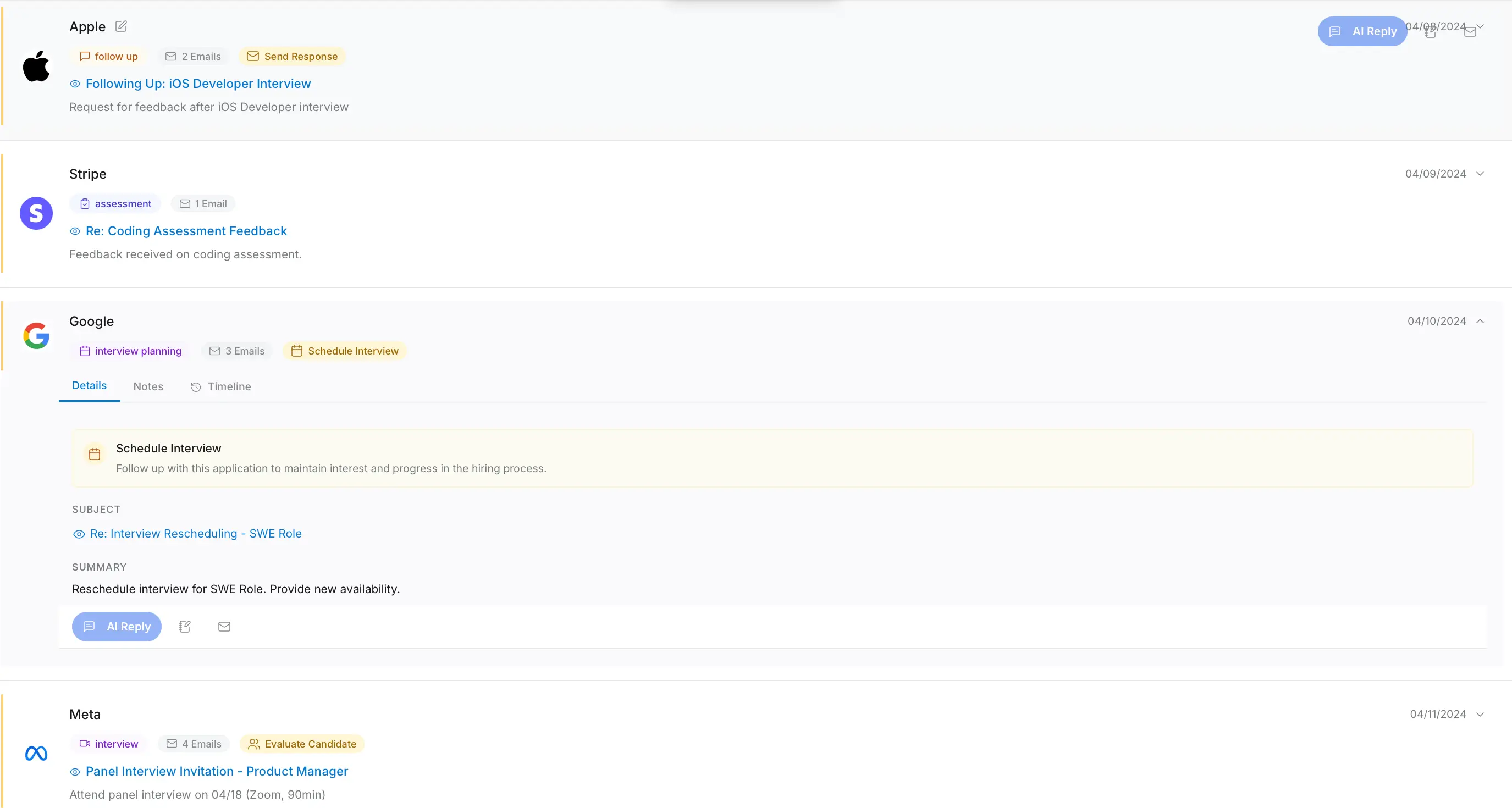 RUNMAGI Dashboard